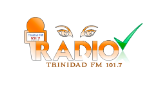 Trinidad FM LOGO