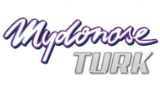 Mydonose Türk LOGO