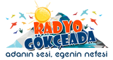 Radyo Gökçeada LOGO