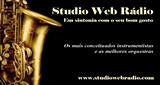 Studio Web Radio LOGO