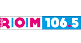 ROM 106.5 FM LOGO