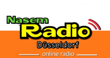 Nasem Radio Dusseldorf LOGO
