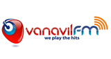 Vanavilfm LOGO Vanavilfm LOGO