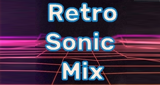 RetroSonic Mix LOGO