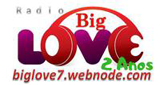 Radio Big Love LOGO