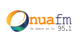 Onua FM LOGO