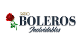 Radio Boleros Inolvidables LOGO