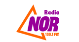 Radio NOR LOGO
