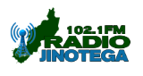 Radio Jinotega LOGO