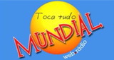 Rádio Toca Tudo Mundial LOGO Rádio Toca Tudo Mundial LOGO