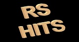 Rádio RS HITS LOGO