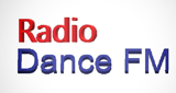Dance Fm LOGO