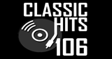 Classic Hits 106 Europe LOGO