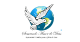 Semeando o Amor de Deus LOGO