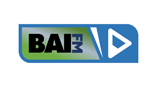 Raudio Bai FM LOGO