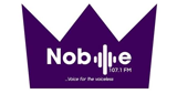 Noble FM Ibadan LOGO