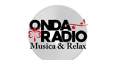 Onda Radio Firenze LOGO