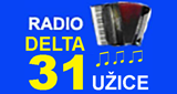 Radio Delta 31 LOGO