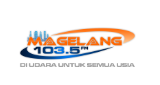 Radio Magelang FM LOGO