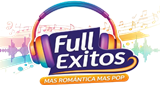 Full Éxitos Radio LOGO