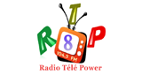 Radio Tele Border Power LOGO Radio Tele Border Power LOGO