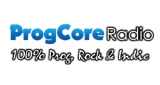 ProgCore Radio LOGO