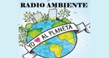 Radio Ambiente LOGO