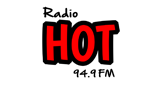 Radio Hot LOGO