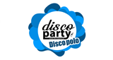 DiscoParty.pl - Disco Polo LOGO