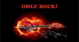 104FM Only Rock LOGO 104FM Only Rock LOGO