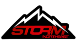 Storm North East LOGO