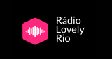 Rádio Lovely Rio LOGO
