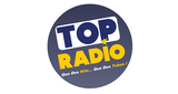 Top Radio FR LOGO Top Radio FR LOGO