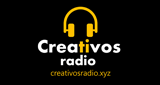 Creativos Radio LOGO