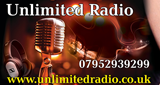 Unlimited Radio LOGO Unlimited Radio LOGO