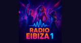 Radio Eibiza LOGO Radio Eibiza LOGO