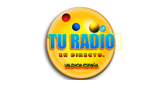 Tu Radio LOGO
