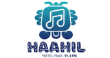 Haahil FM LOGO Haahil FM LOGO