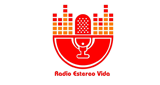 Radio Estereo Vida LOGO Radio Estereo Vida LOGO
