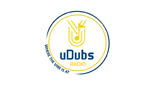 uDubs Radio LOGO