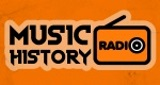 Music History Radio LOGO