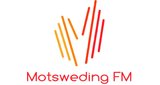 Motsweding FM LOGO
