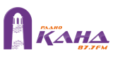 Kand FM LOGO
