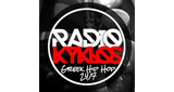 Radio Kyklos LOGO