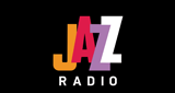 Radio Jazz LOGO