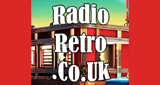 Radio Retro LOGO