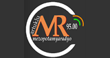 Mezopotamya Radyo LOGO
