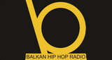 Balkan Hip-Hop Radio LOGO