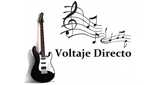 Voltaje Directo LOGO