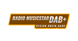 Radio MusicStar LOGO